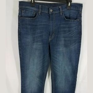 Levi Strauss 541 Mens 36x38